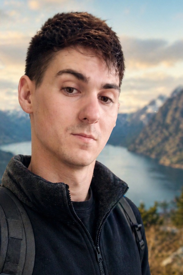 Cruise Brothers Travel Agent Brandon Sensenig